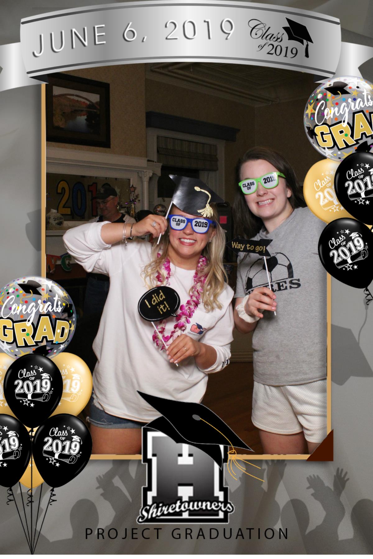 Houlton Project Graduation | View more photos from the event at gallery.mainemagicmirror.com/u/MaineMagicMirror/Houlton-Project-Graduation